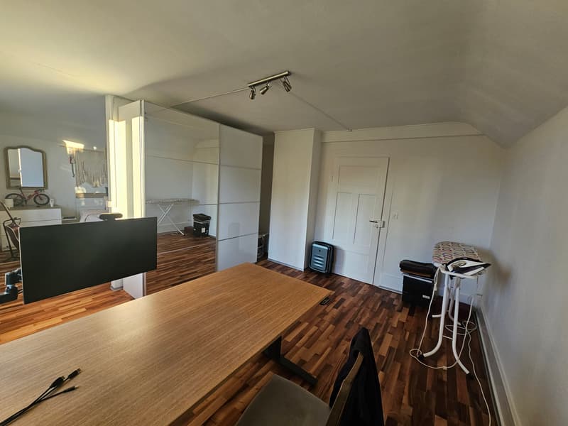 WG-Zimmer in Biel BE (2)