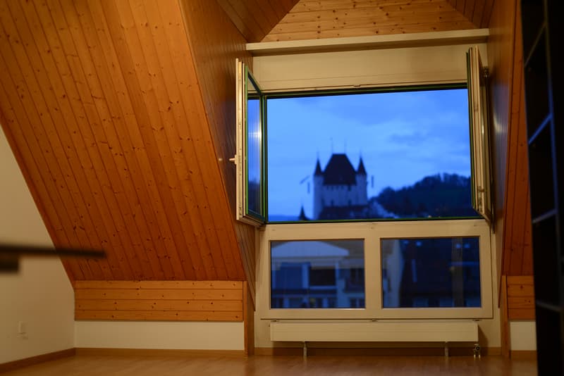 WG-Zimmer in Thun (1)