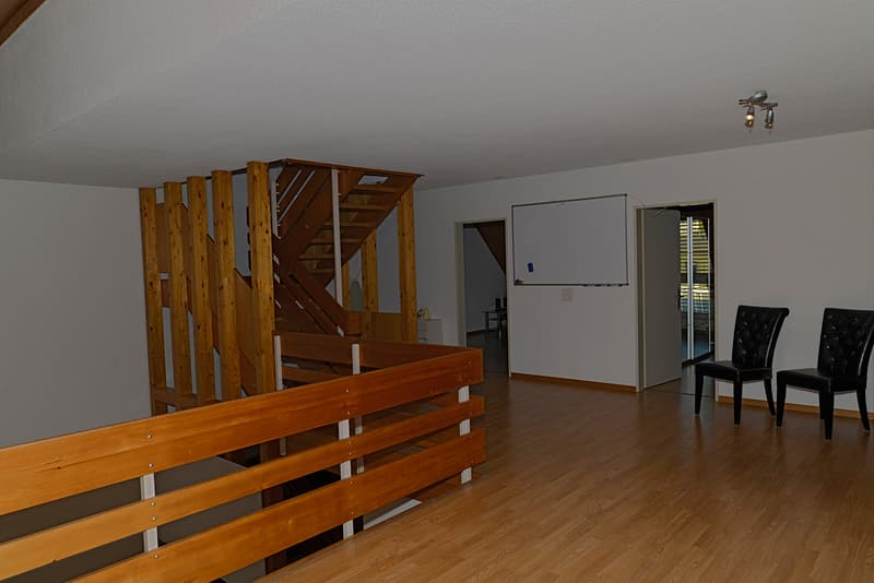 WG-Zimmer in Thun (2)