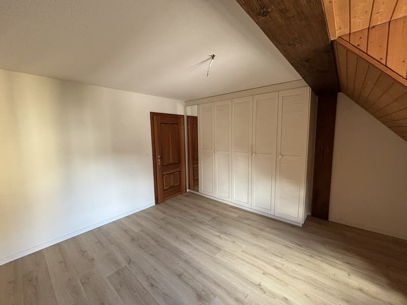 WG-Zimmer in Zürich (7)