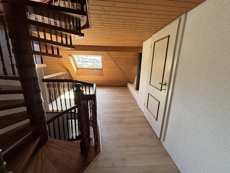 WG-Zimmer in Zürich (9)