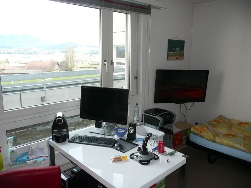 WG-Zimmer in Emmenbrücke (6)