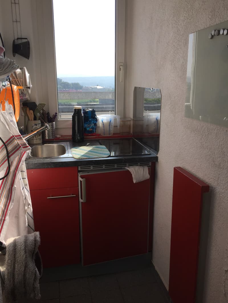 WG-Zimmer in Emmenbrücke (3)