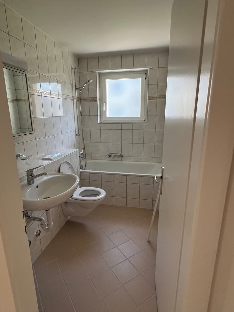 Wohnung in Wil SG (6)