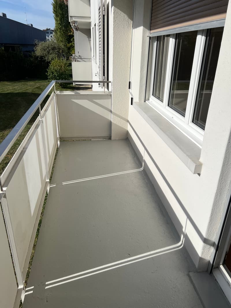Wohnung in Wil SG (7)