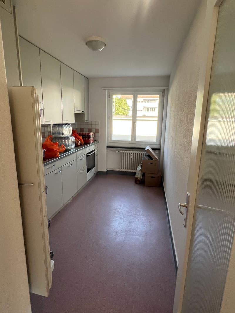 Wohnung in Wil SG (5)