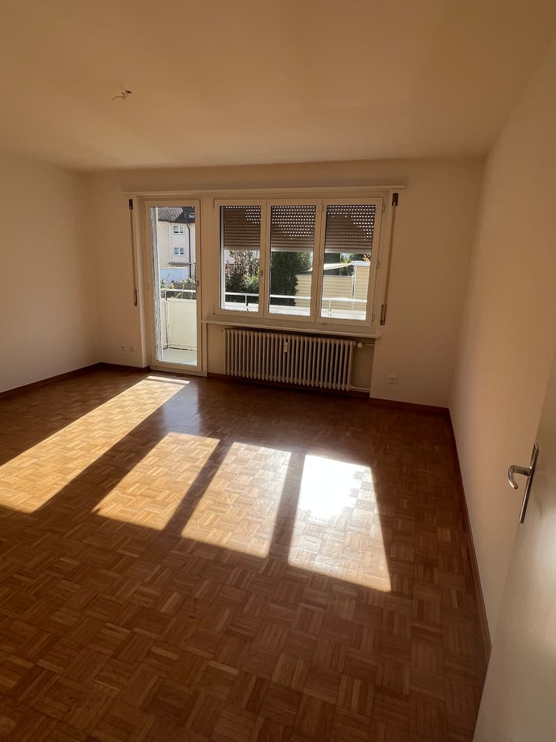 Wohnung in Wil SG (2)