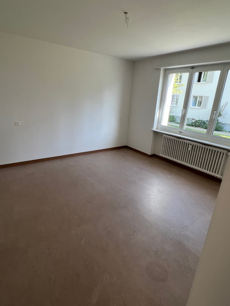 Wohnung in Wil SG (3)