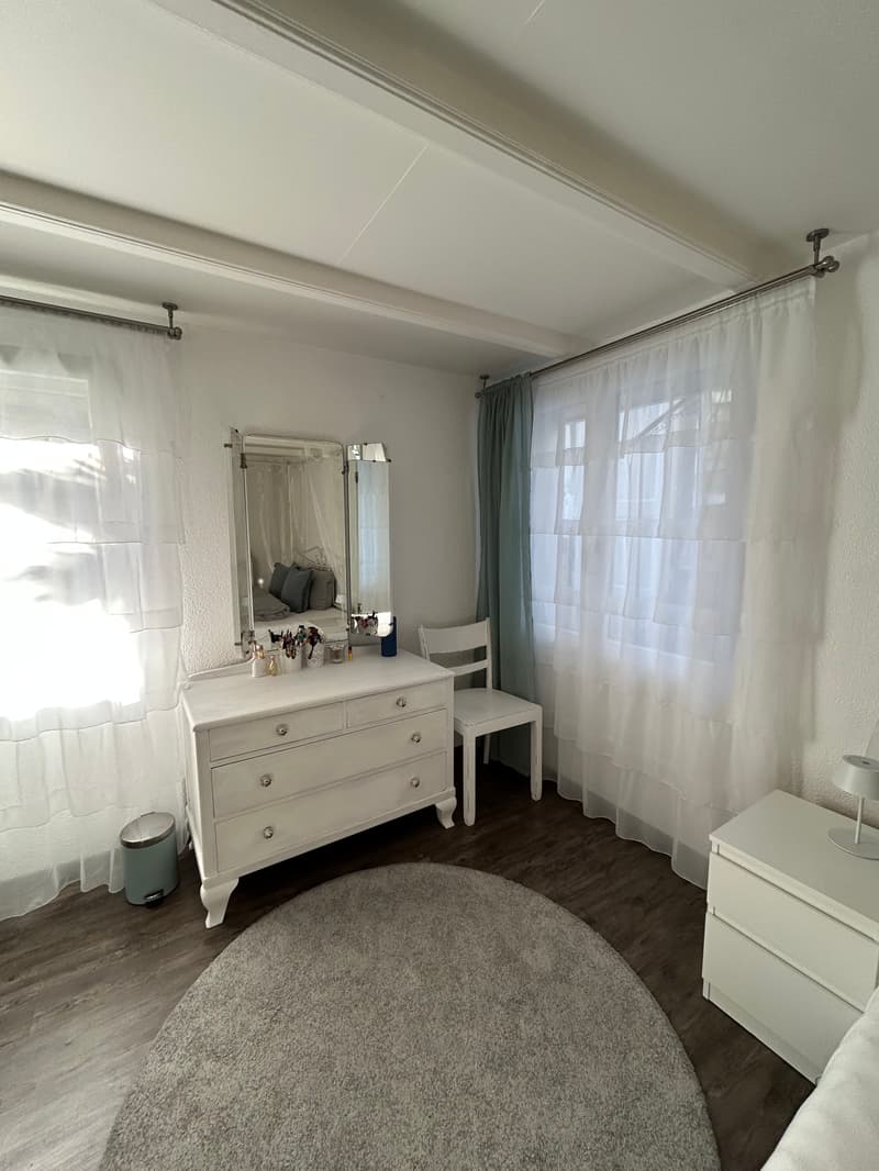 WG-Zimmer in Faulensee (10)