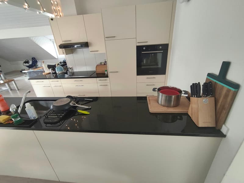 WG-Zimmer in Ricketwil Winterthur (5)