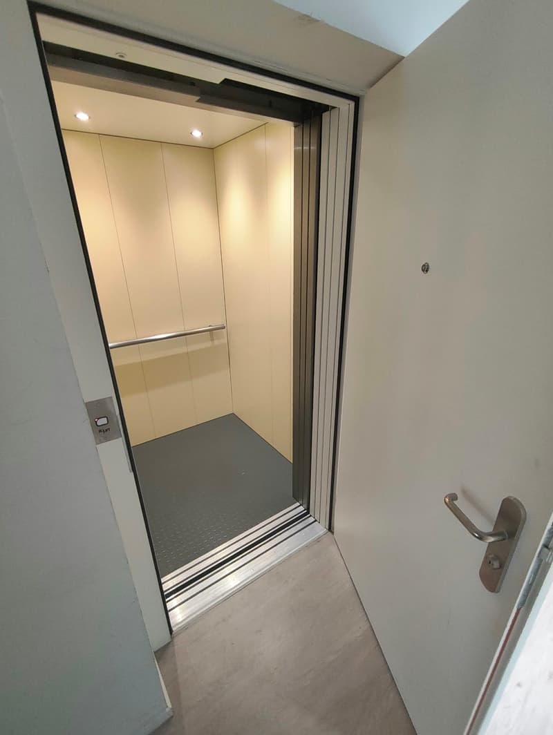 WG-Zimmer in Ricketwil Winterthur (8)
