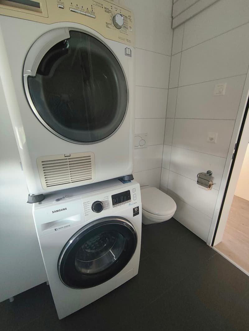 WG-Zimmer in Ricketwil Winterthur (9)