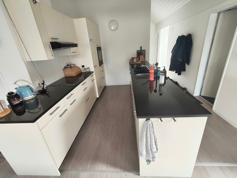 WG-Zimmer in Ricketwil Winterthur (6)