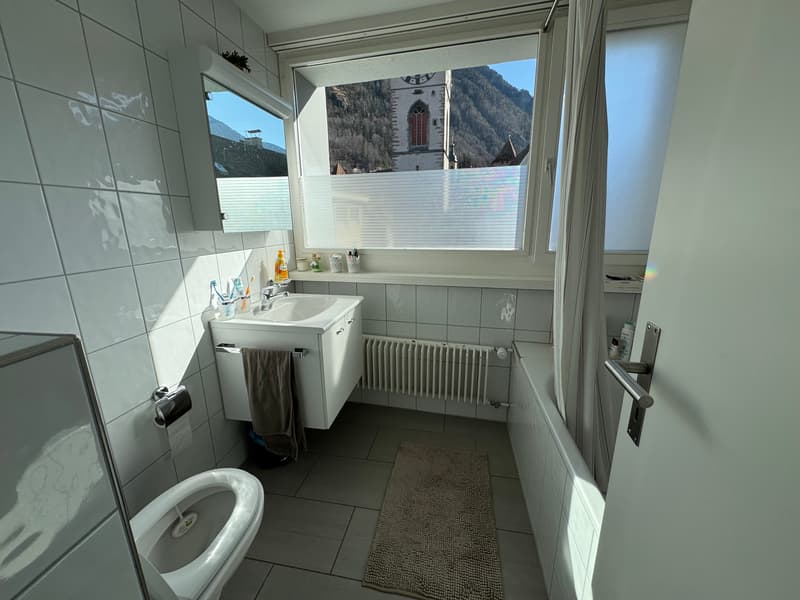 WG-Zimmer in Chur (9)