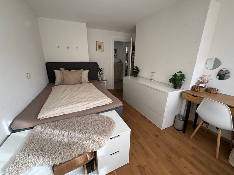 WG-Zimmer in Chur (2)