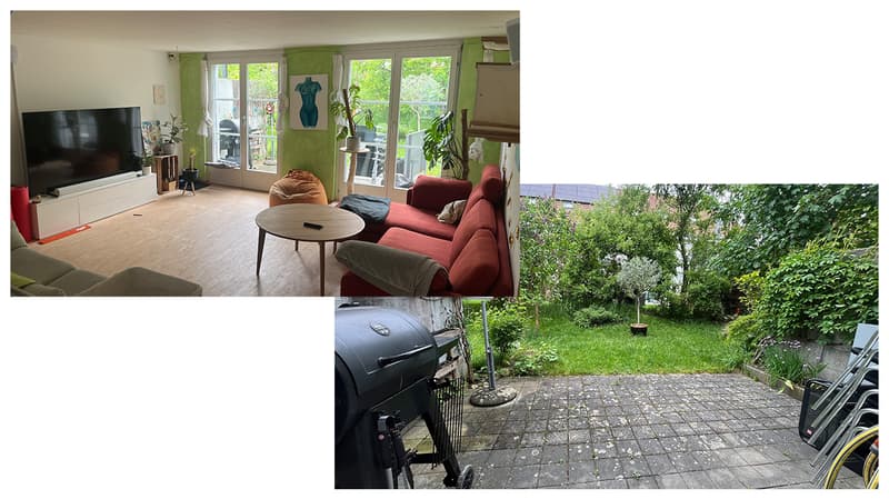 WG-Zimmer in Münchringen (3)