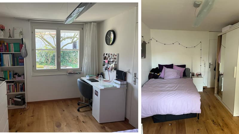 WG-Zimmer in Münchringen (1)