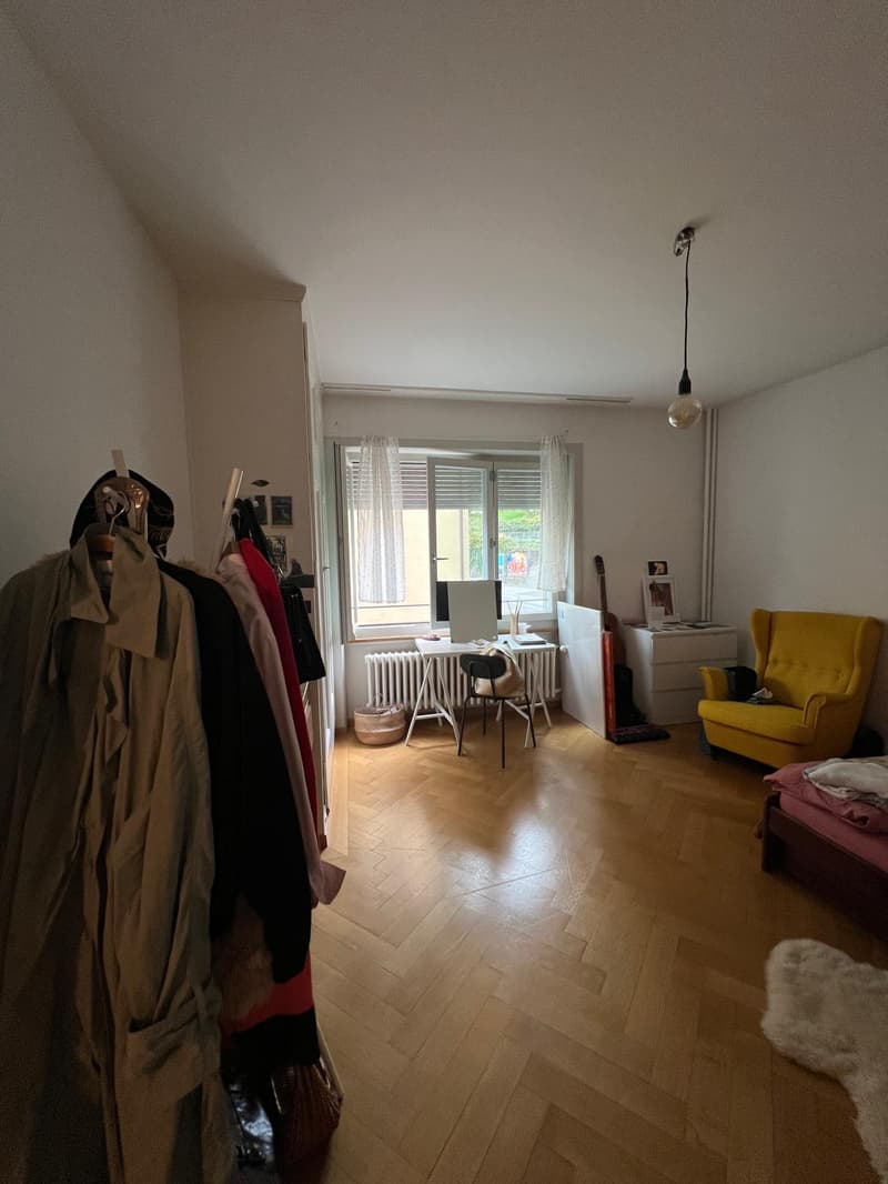 WG-Zimmer in Bern (2)