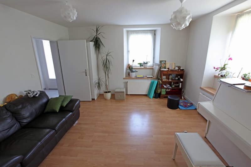 WG-Zimmer in Kilchberg ZH (3)