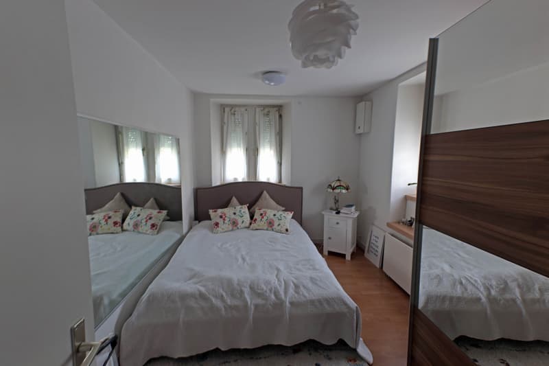 WG-Zimmer in Kilchberg ZH (9)