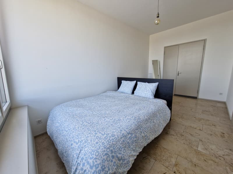 Möblierte Wohnung in Zürich (1)