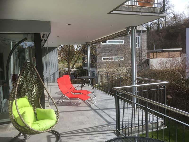 WG-Zimmer in Kreuzlingen (1)