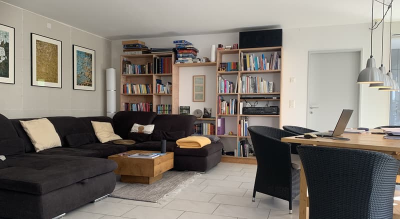 WG-Zimmer in Kreuzlingen (2)