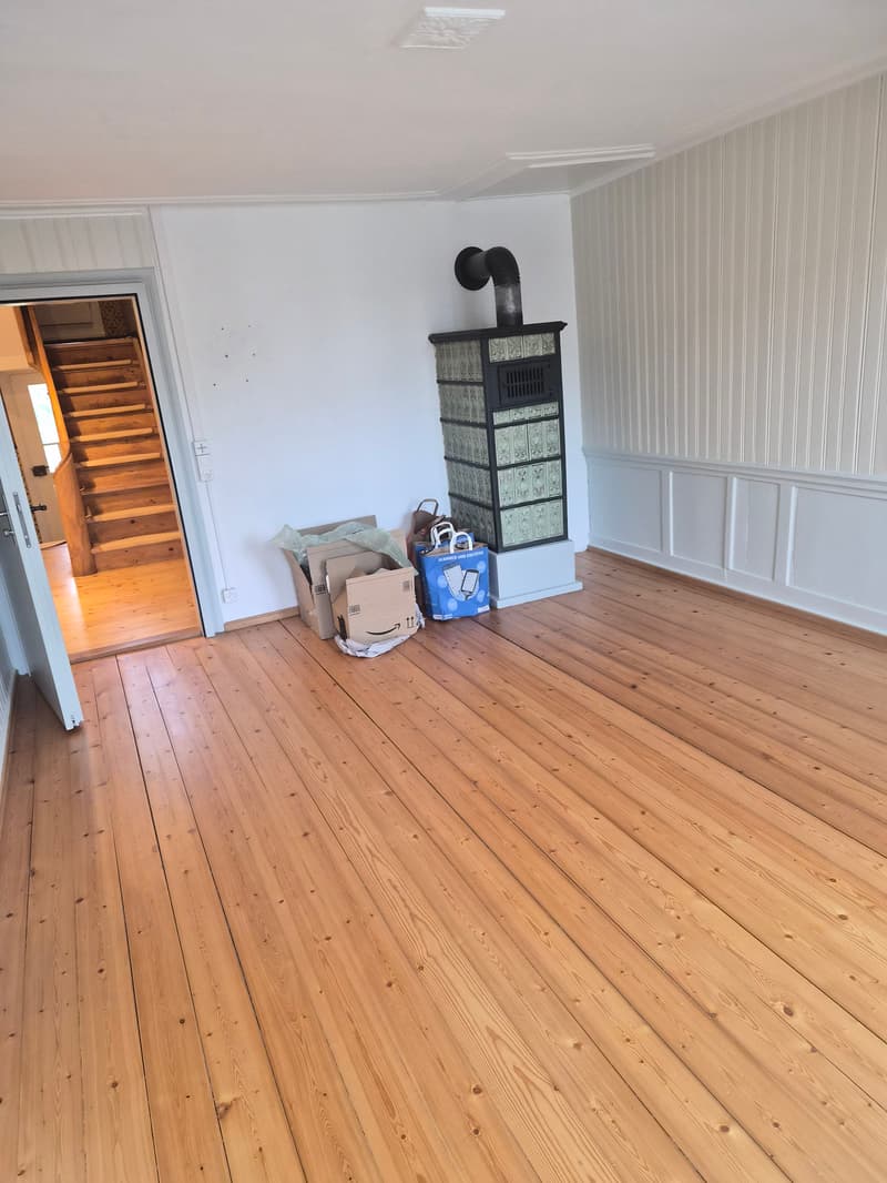 Wohnung in Wil SG (3)