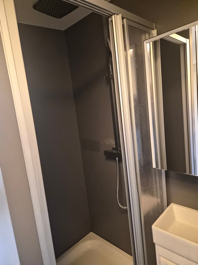 Wohnung in Wil SG (7)