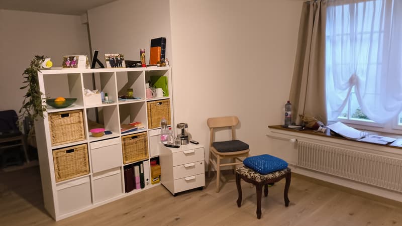 WG-Zimmer in Grüningen (3)