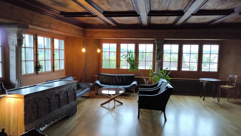 WG-Zimmer in Grüningen (6)