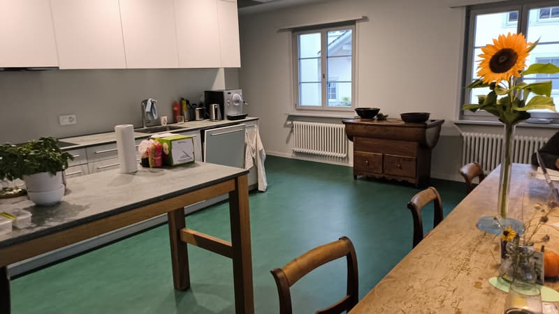 WG-Zimmer in Grüningen (5)