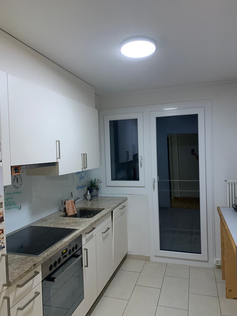 Room in shared flat in St. Gallen (2)