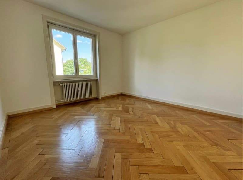 WG-Zimmer in Bern (1)
