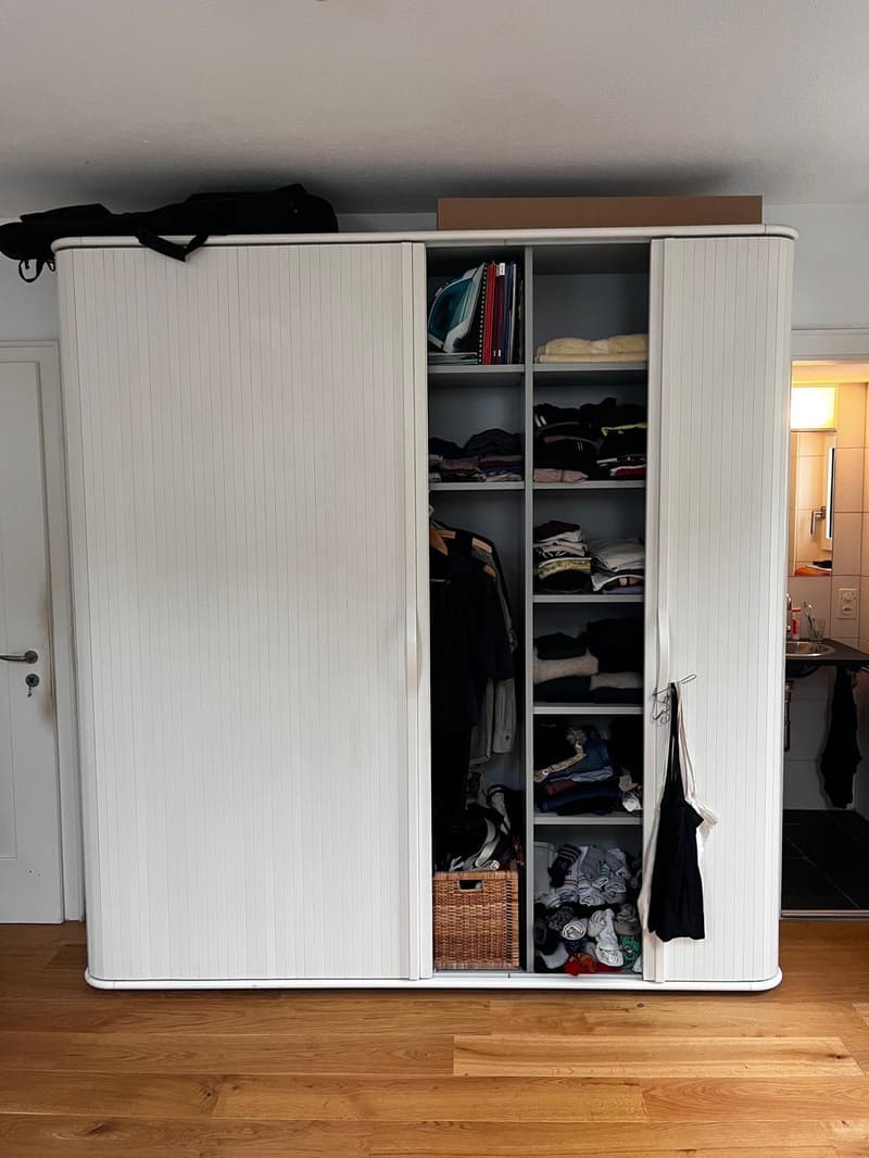 WG-Zimmer in Ennetbaden (6)