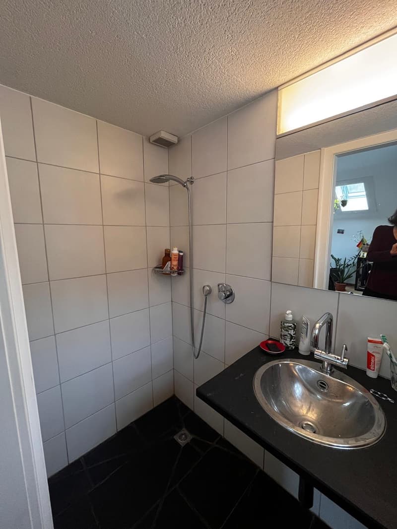 WG-Zimmer in Ennetbaden (5)