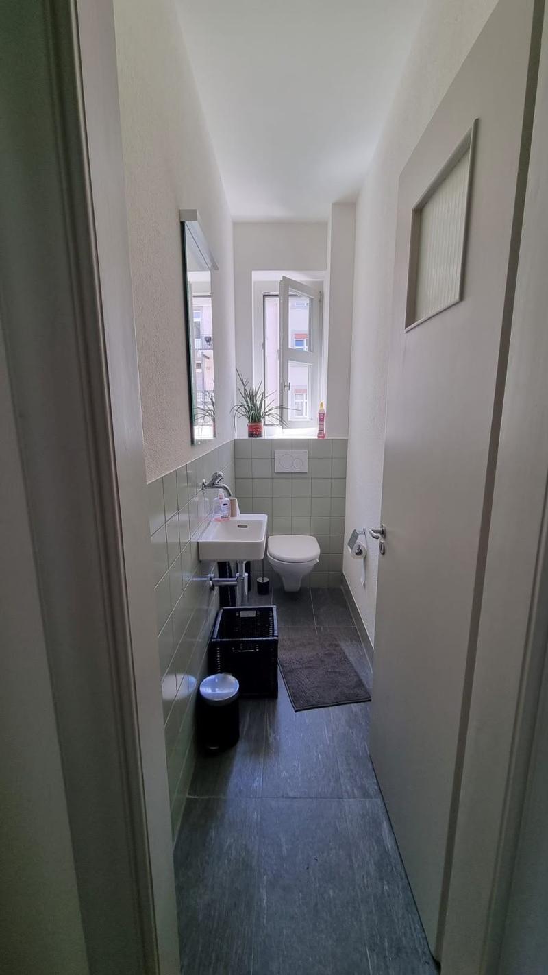 WG-Zimmer in St. Gallen (7)