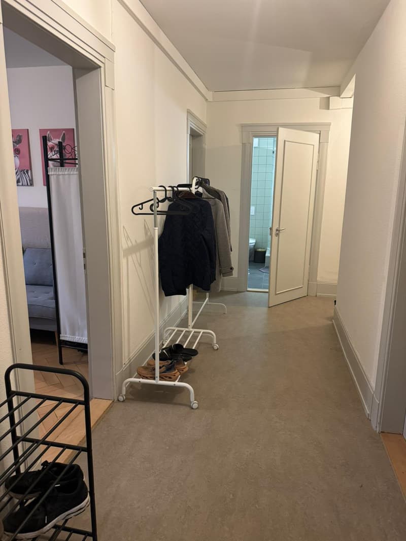WG-Zimmer in St. Gallen (8)
