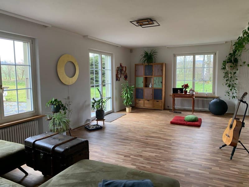 WG-Zimmer in Lätti (6)
