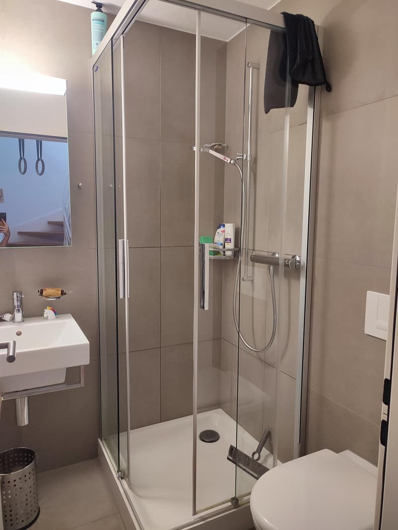 WG-Zimmer in Liebefeld (4)