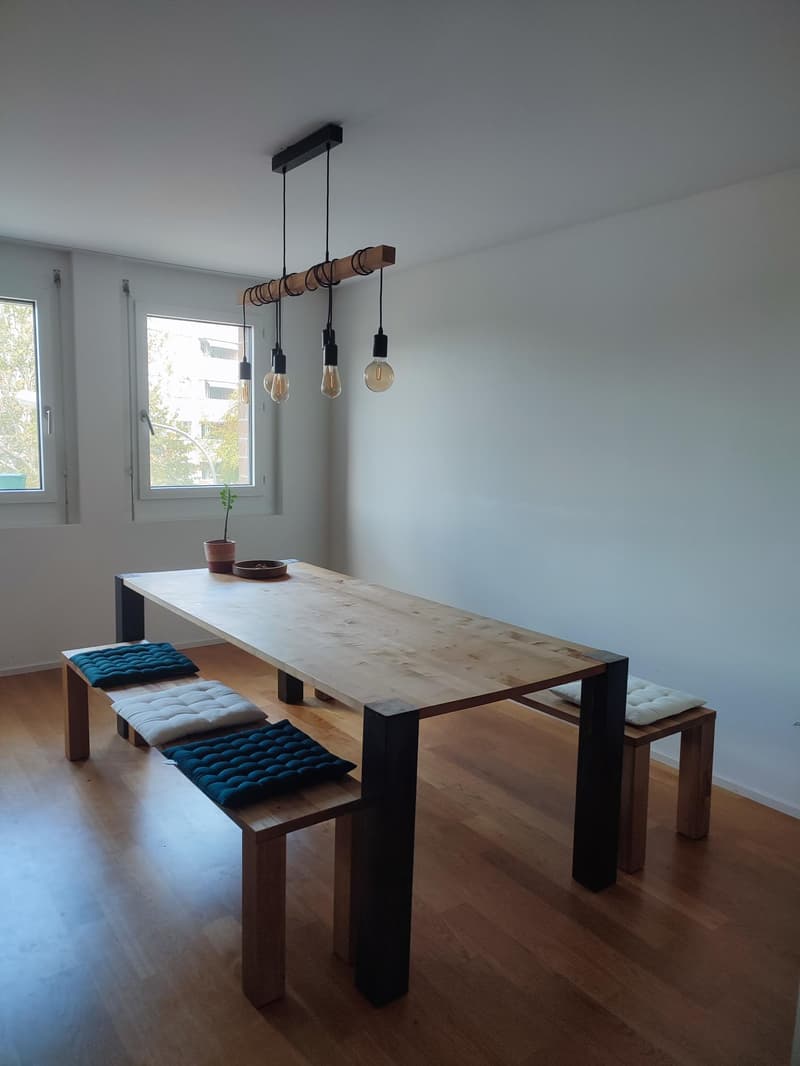 WG-Zimmer in Liebefeld (6)