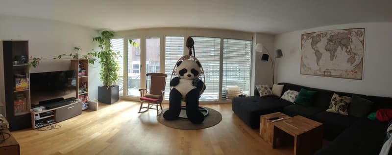 WG-Zimmer in Liebefeld (7)