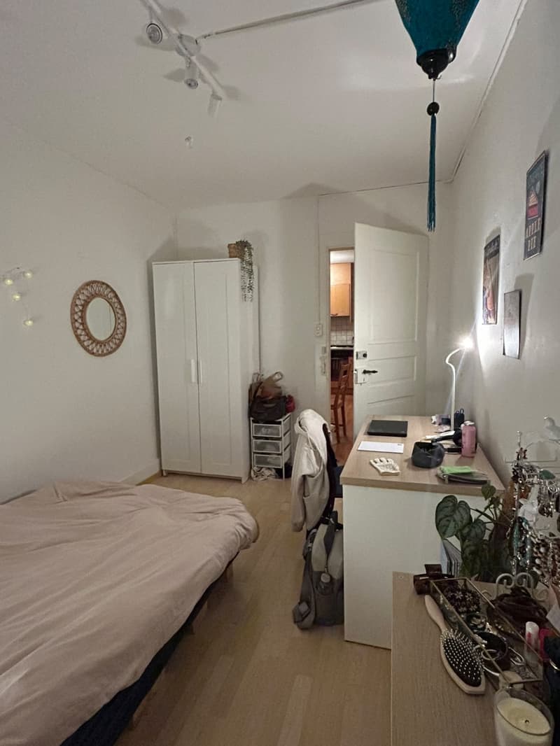 WG-Zimmer in Winterthur (4)
