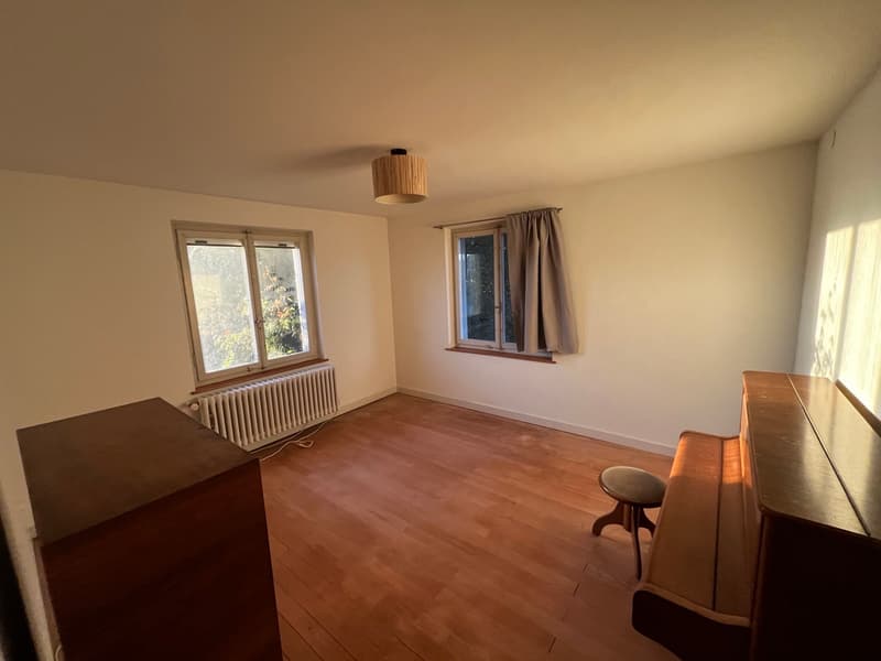 WG-Zimmer in Kreuzlingen (1)