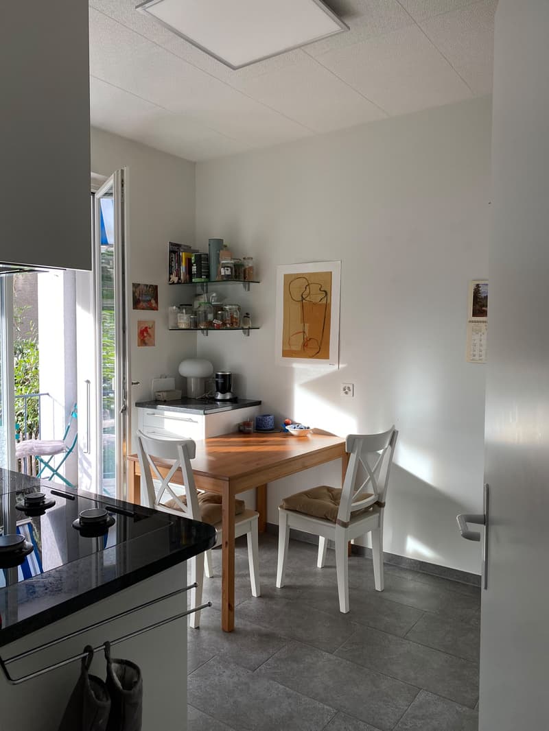 WG-Zimmer in Basel (5)