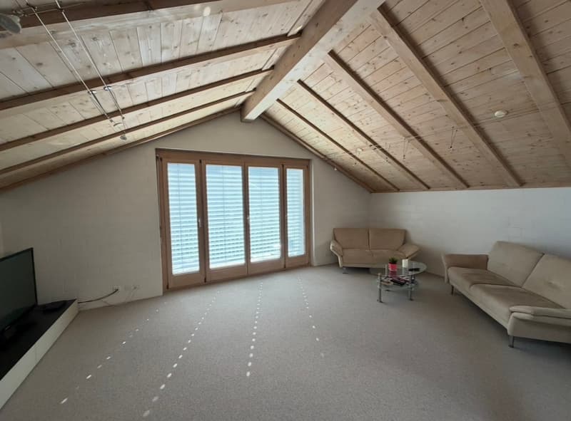 WG-Zimmer in Bülach (4)