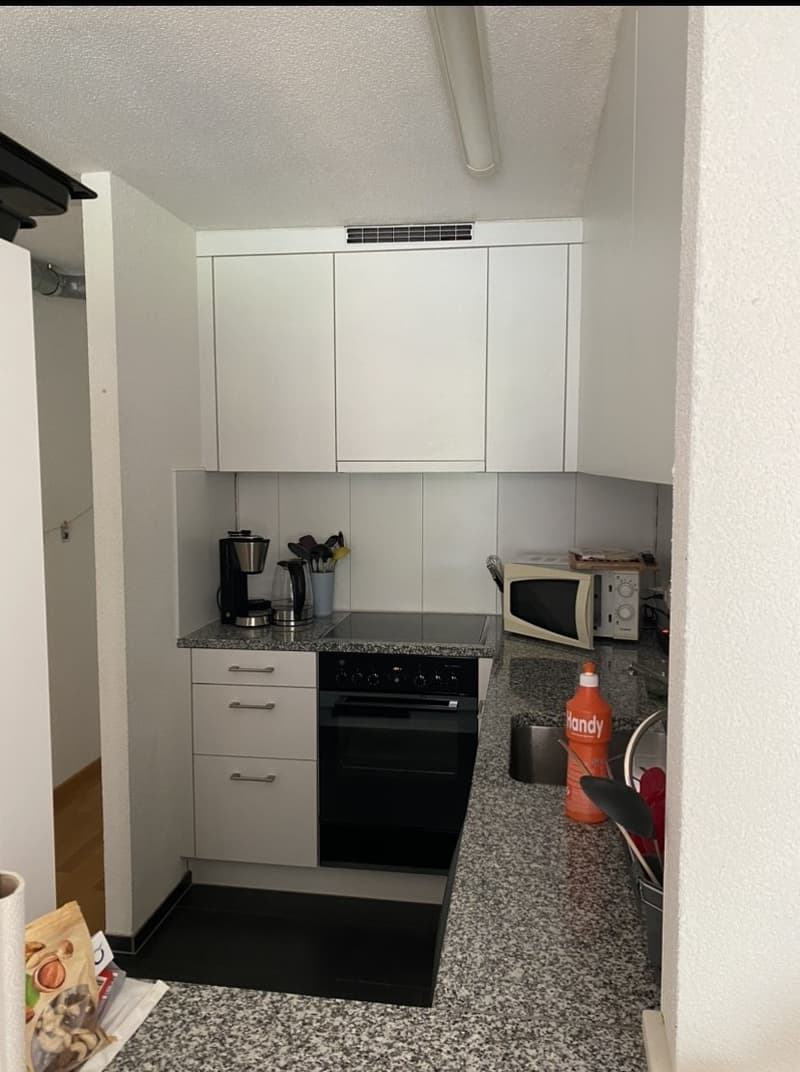 WG-Zimmer in Bern (4)