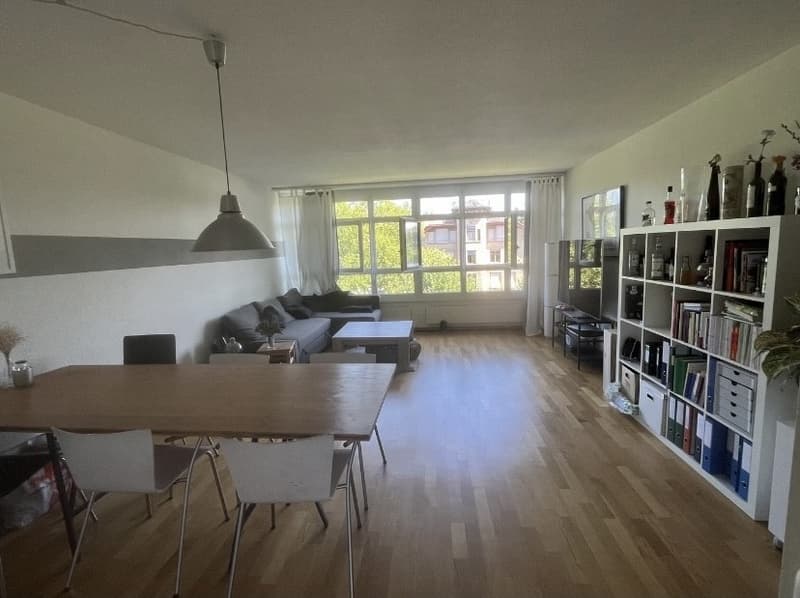 WG-Zimmer in Bern (7)