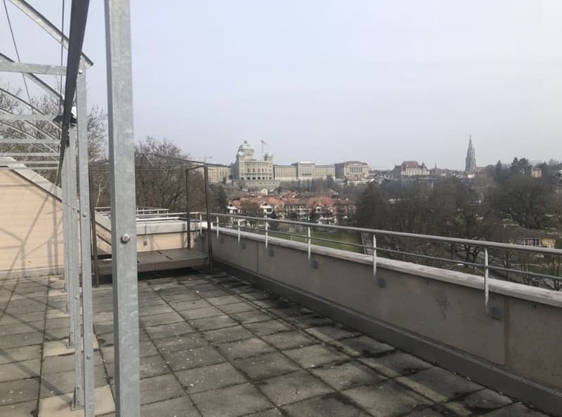 WG-Zimmer in Bern (2)