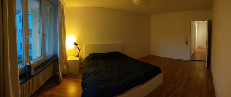WG-Zimmer in Bern (2)